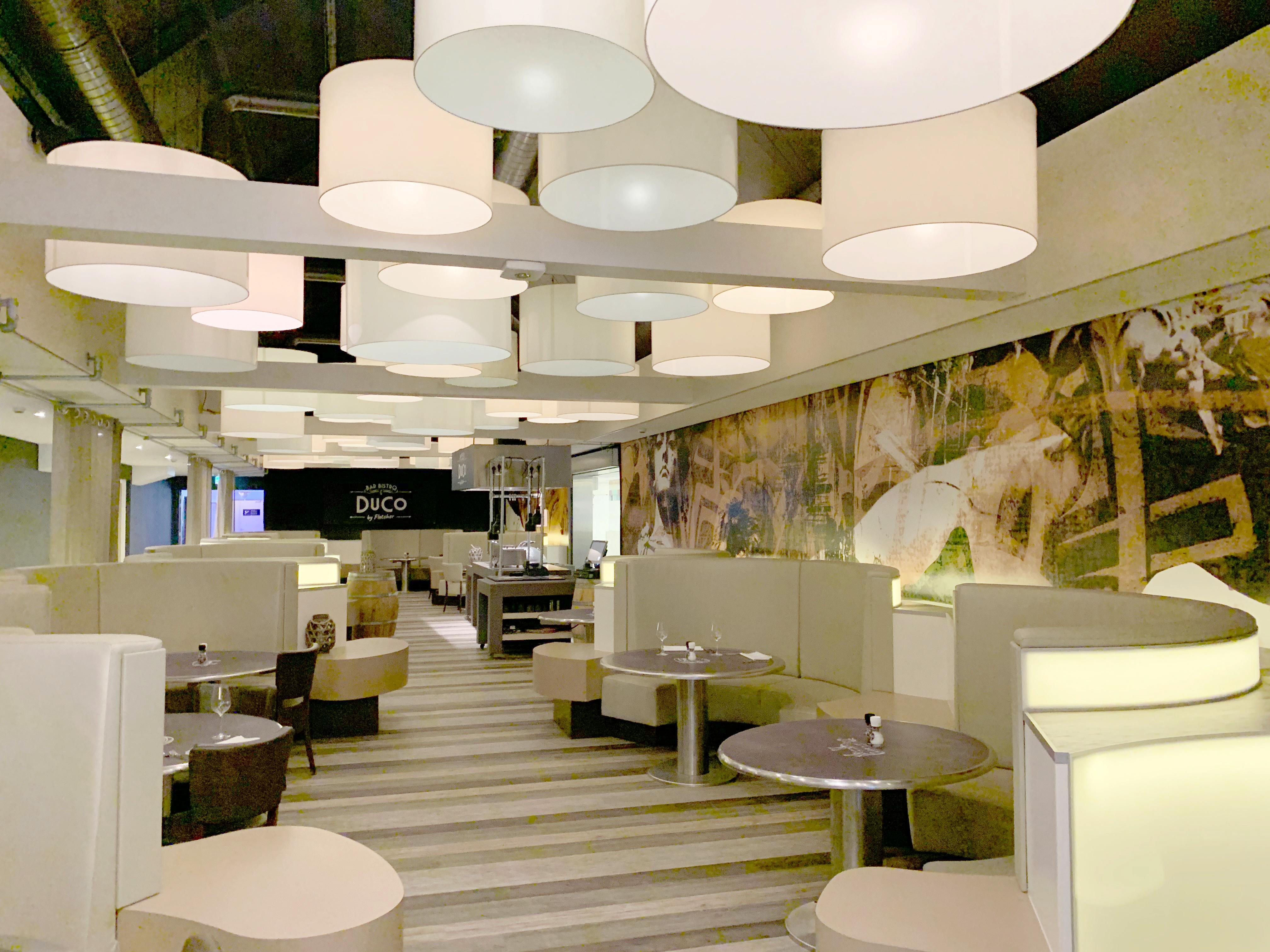 Fletcher Hotel-Restaurant Teugel Uden-Veghel Extérieur photo
