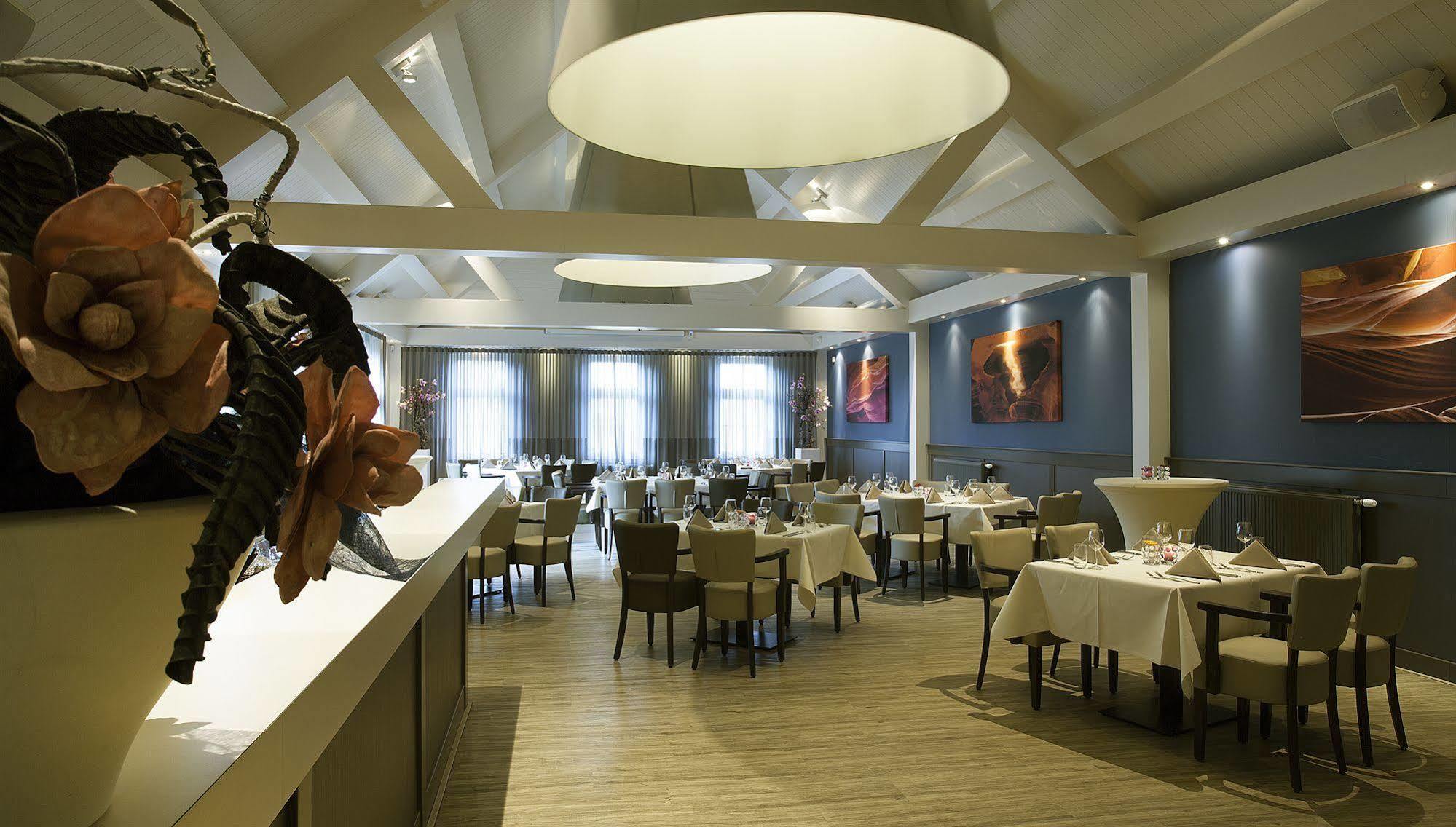 Fletcher Hotel-Restaurant Teugel Uden-Veghel Extérieur photo
